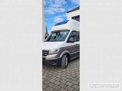 VW Grand California