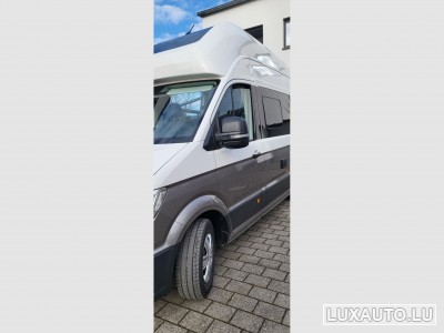 VW Grand California