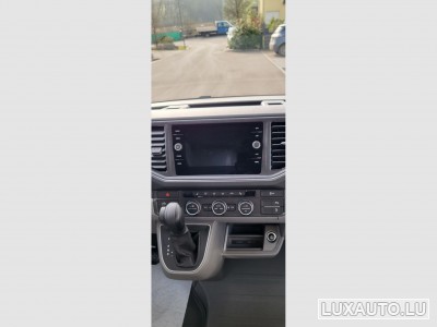 VW Grand California