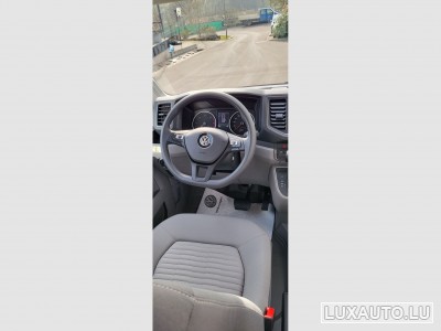 VW Grand California