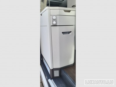 VW Grand California