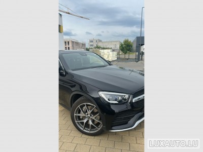 Mercedes GLC 300