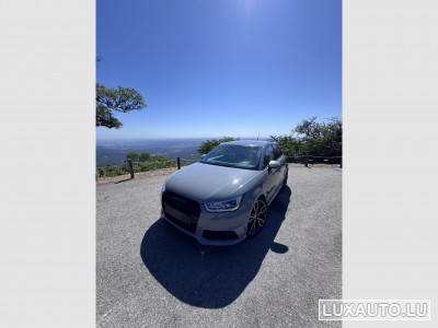 Audi S1