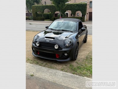 Mini Roadster