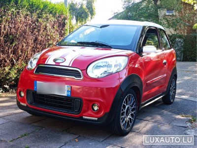 Microcar M8