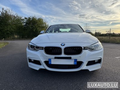 BMW ActiveHybrid 3