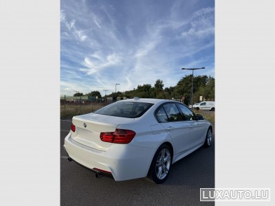 BMW ActiveHybrid 3