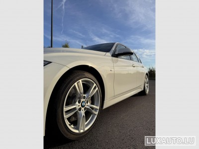 BMW ActiveHybrid 3