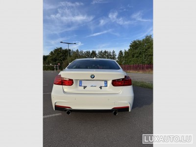 BMW ActiveHybrid 3