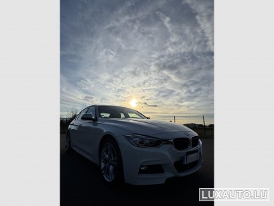 BMW ActiveHybrid 3