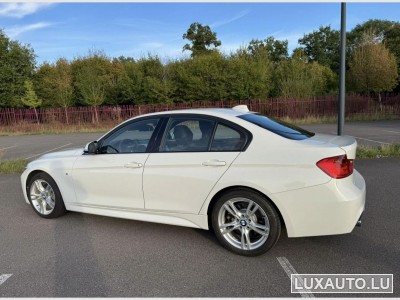 BMW ActiveHybrid 3
