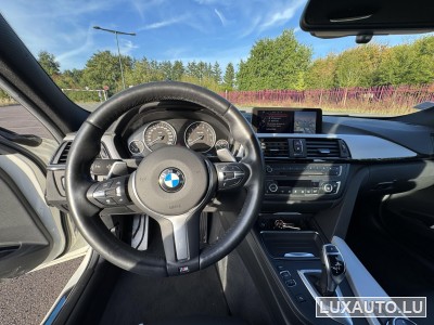 BMW ActiveHybrid 3