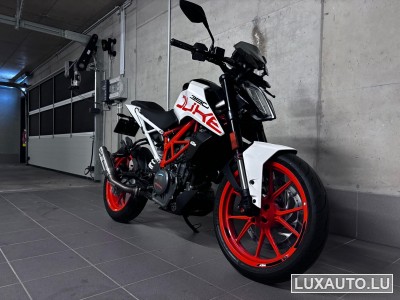 KTM Duke