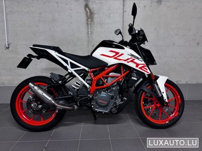 KTM Duke