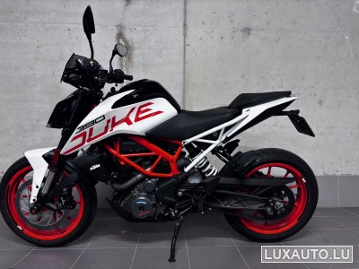 KTM Duke
