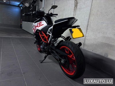 KTM Duke