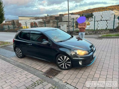 VW Golf