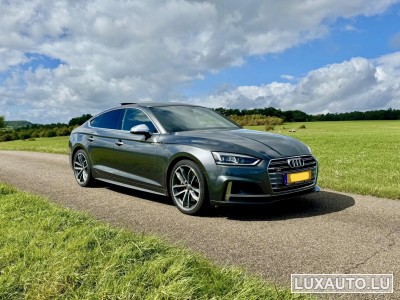 Audi S5