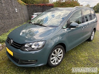 VW Sharan