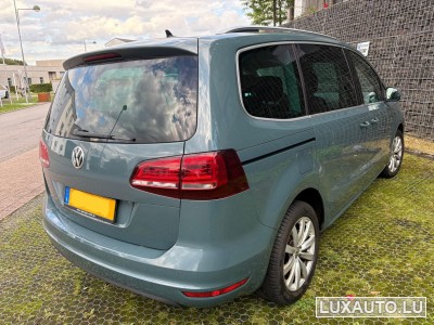 VW Sharan