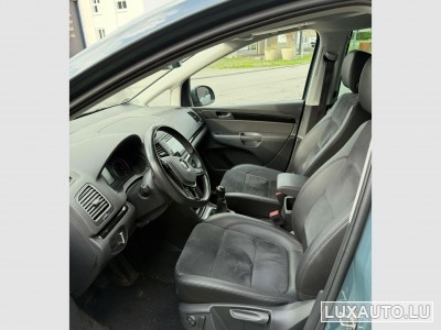 VW Sharan