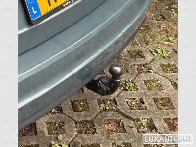VW Sharan
