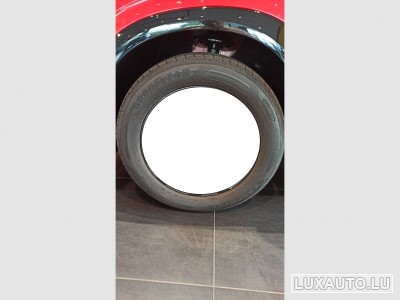 Tyres 18" - 235/55R 100V