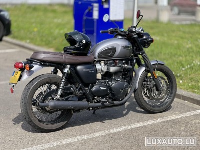 Triumph Bonneville