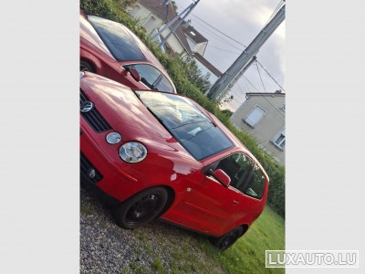 VW Polo