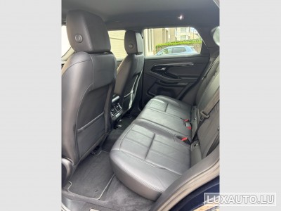 Land-Rover Range Rover Evoque