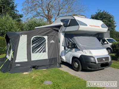 Weinsberg 790 MD