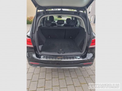 Mercedes GLE 250