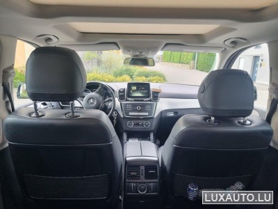 Mercedes GLE 250