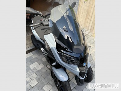 Piaggio MP3