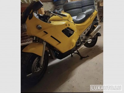 Suzuki GSX