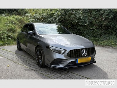 Mercedes A 35 AMG