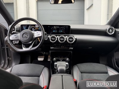 Mercedes A 35 AMG