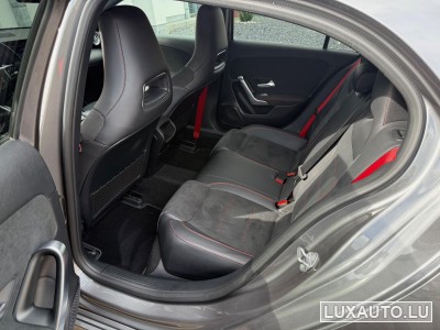 Mercedes A 35 AMG