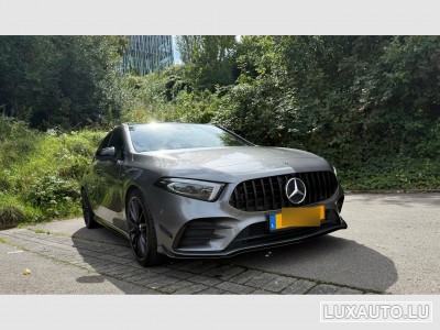 Mercedes A 35 AMG