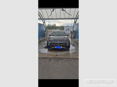 Mercedes C 300