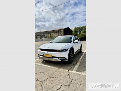 Hyundai Ioniq 5
