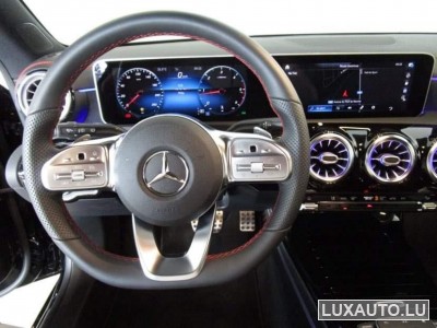 Mercedes CLA 200