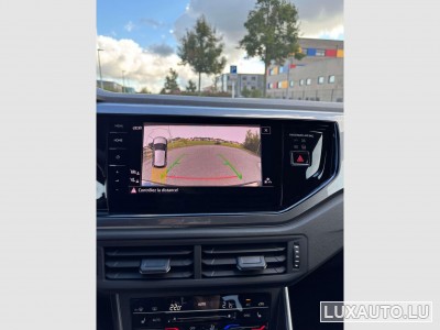VW Polo