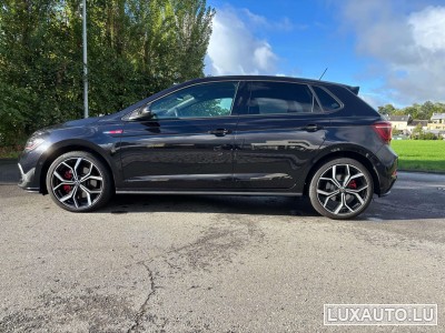 VW Polo