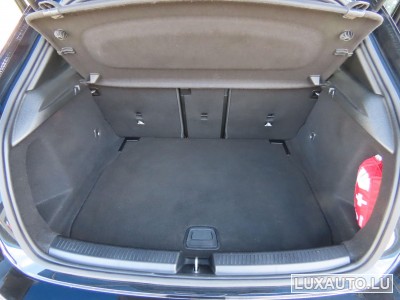 Mercedes A 200