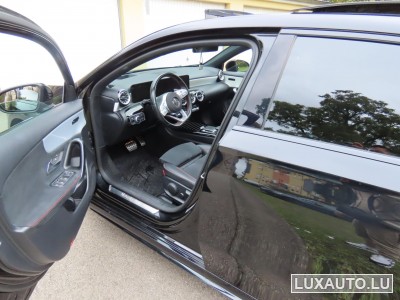 Mercedes A 200