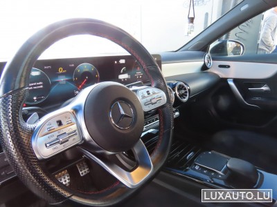 Mercedes A 200
