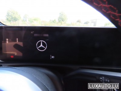 Mercedes A 200