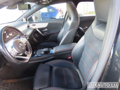Mercedes A 200