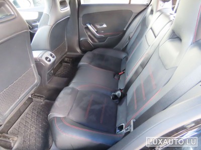 Mercedes A 200